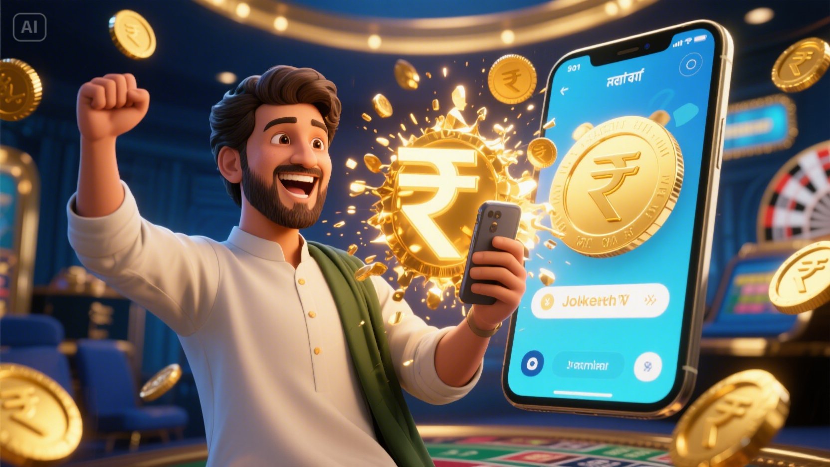 Starda CasinoDeposit once and enjoy 200% back instantly! Pakistan’s gamers can access premium games, daily bonuses, and trusted PKR withdrawals across all devices.